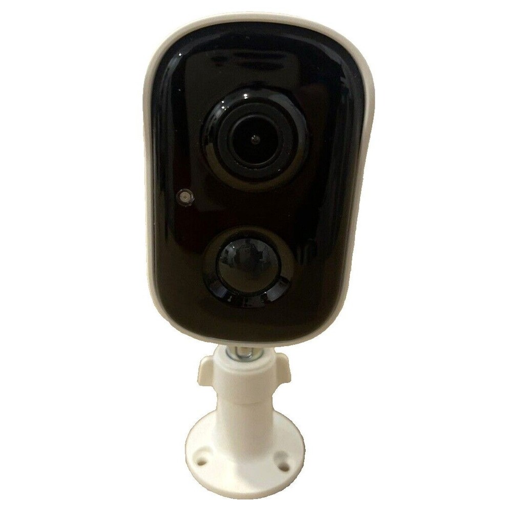 Vision Well Wireless Cameras Security Battery Powered 1080P HD